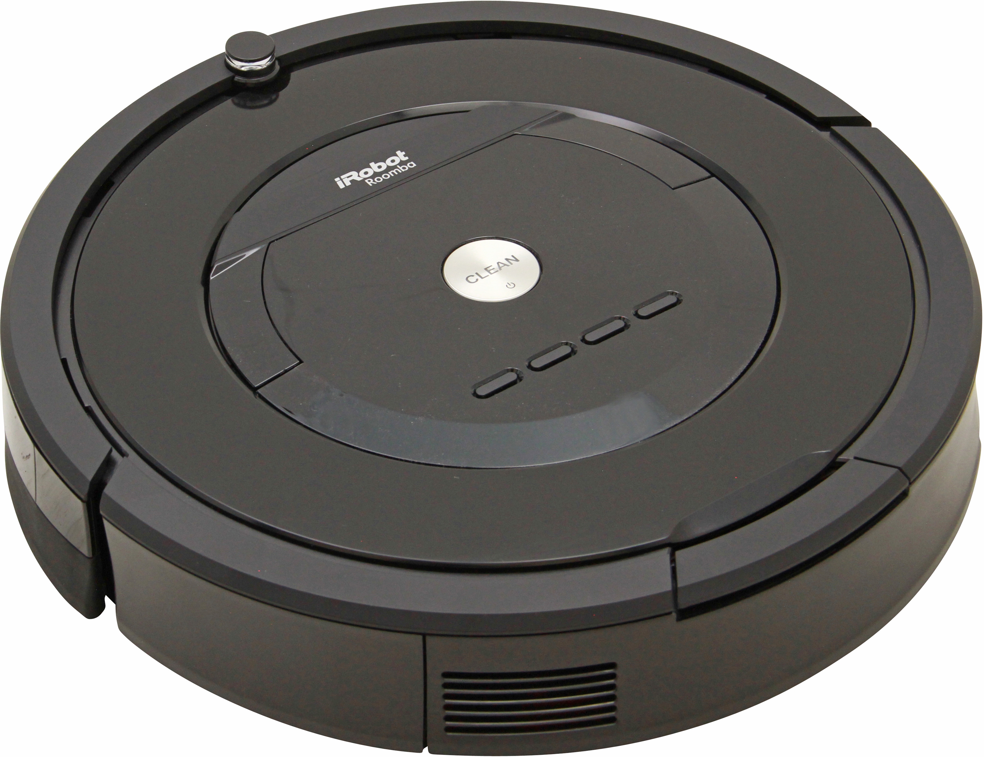 IROBOT ROOMBA 875