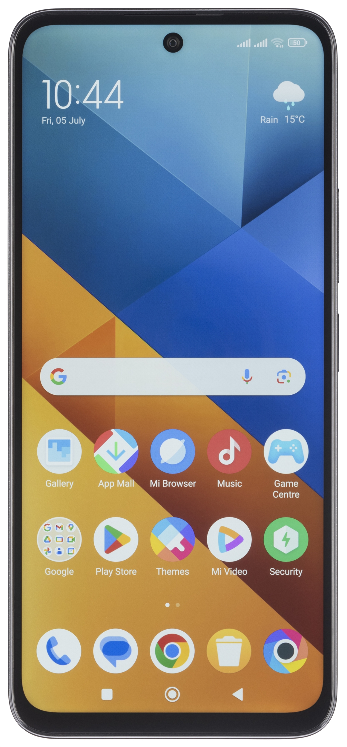 POCO M6 256GB 8GB