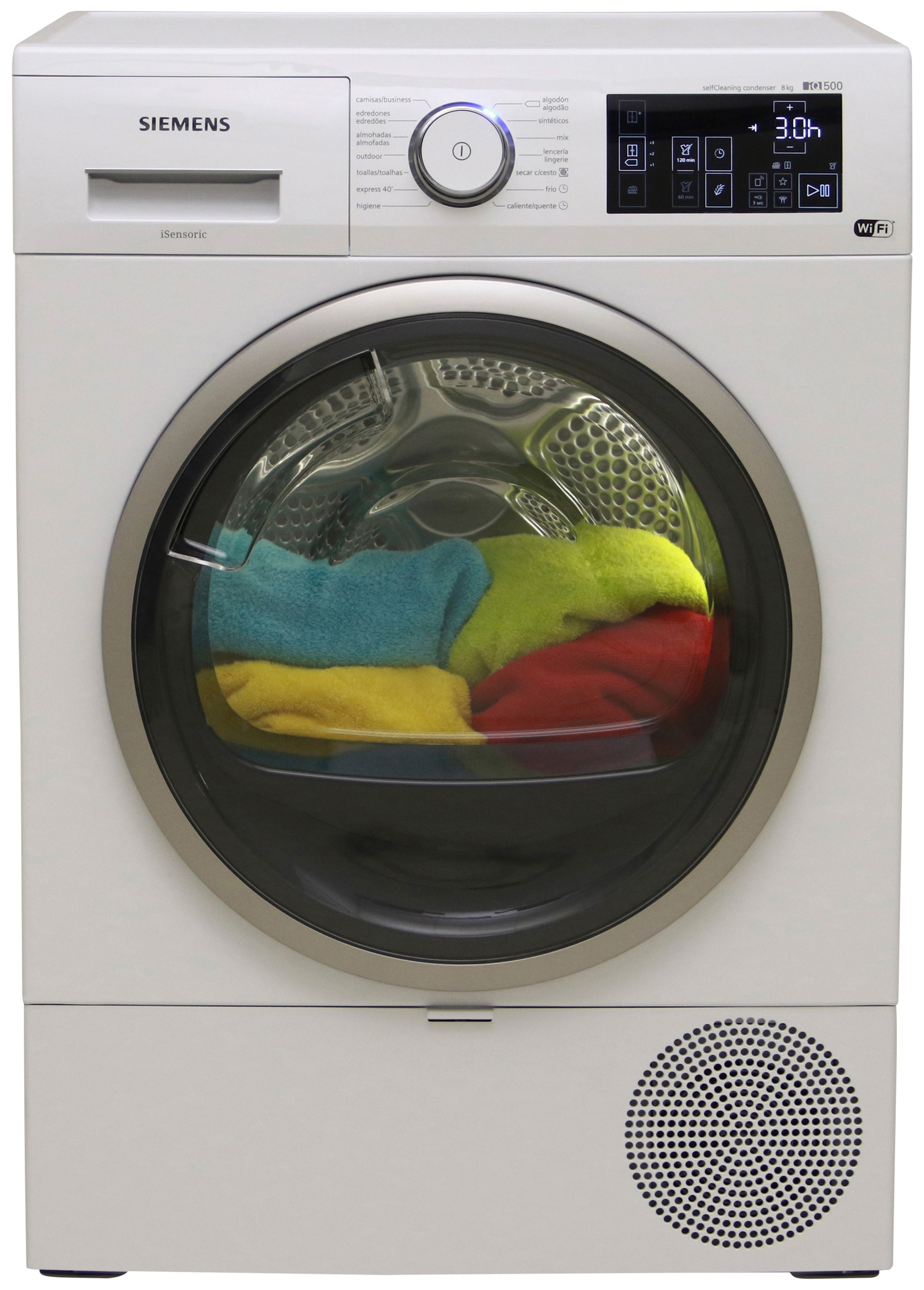 SIEMENS WT47URH1ES
