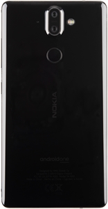 NOKIA 8 Sirocco