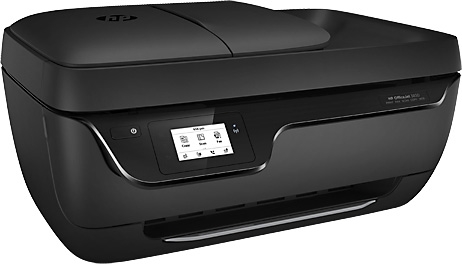 HP OFFICEJET 3833