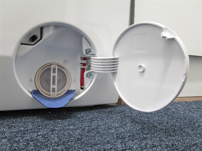 AEG L8FBE842