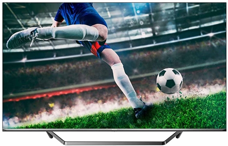 HISENSE 50U7QF