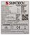 SUNTECH STP405S C54 UMH