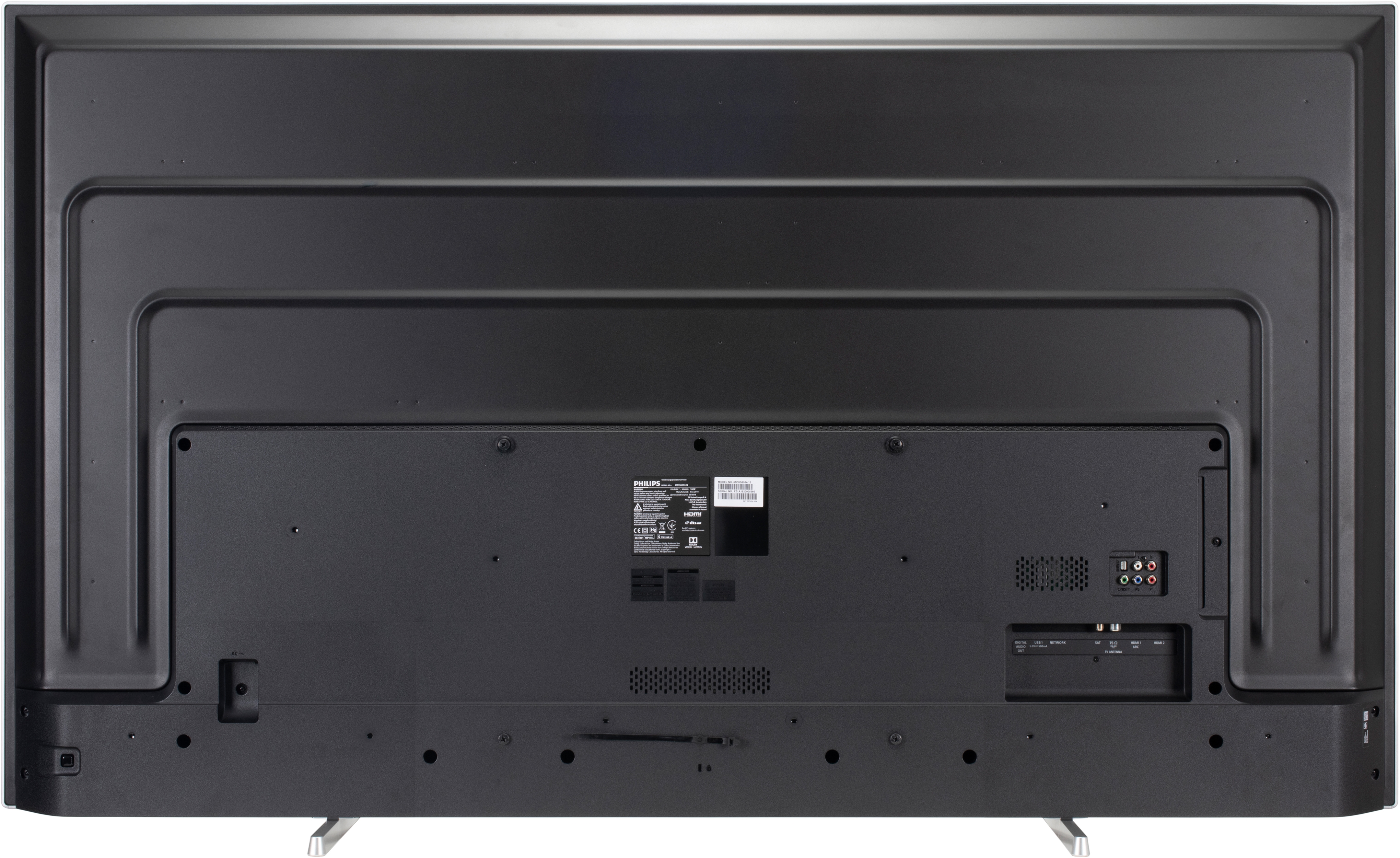 PHILIPS 65PUS6554/12