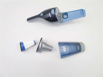 BLACK & DECKER SVA 420 B-QW (14.4V)