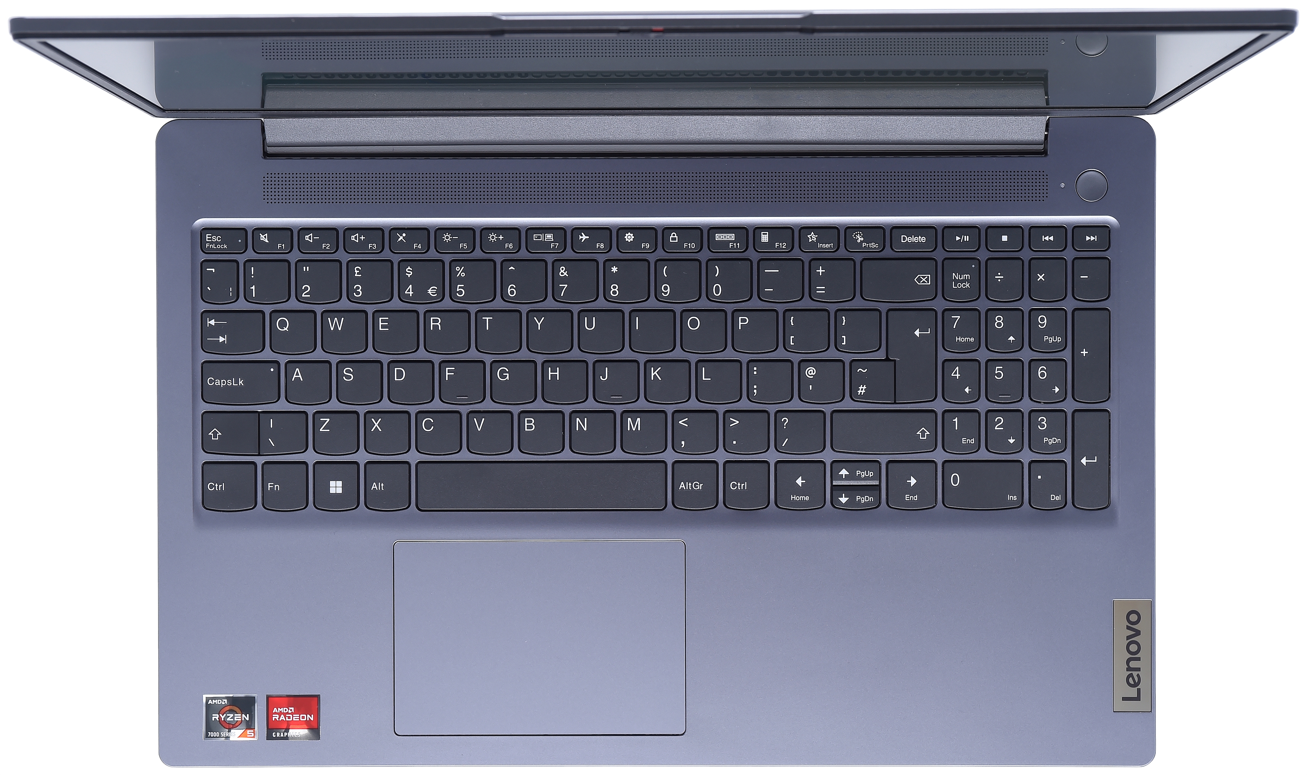 LENOVO 15-INCH IDEAPAD SLIM 3