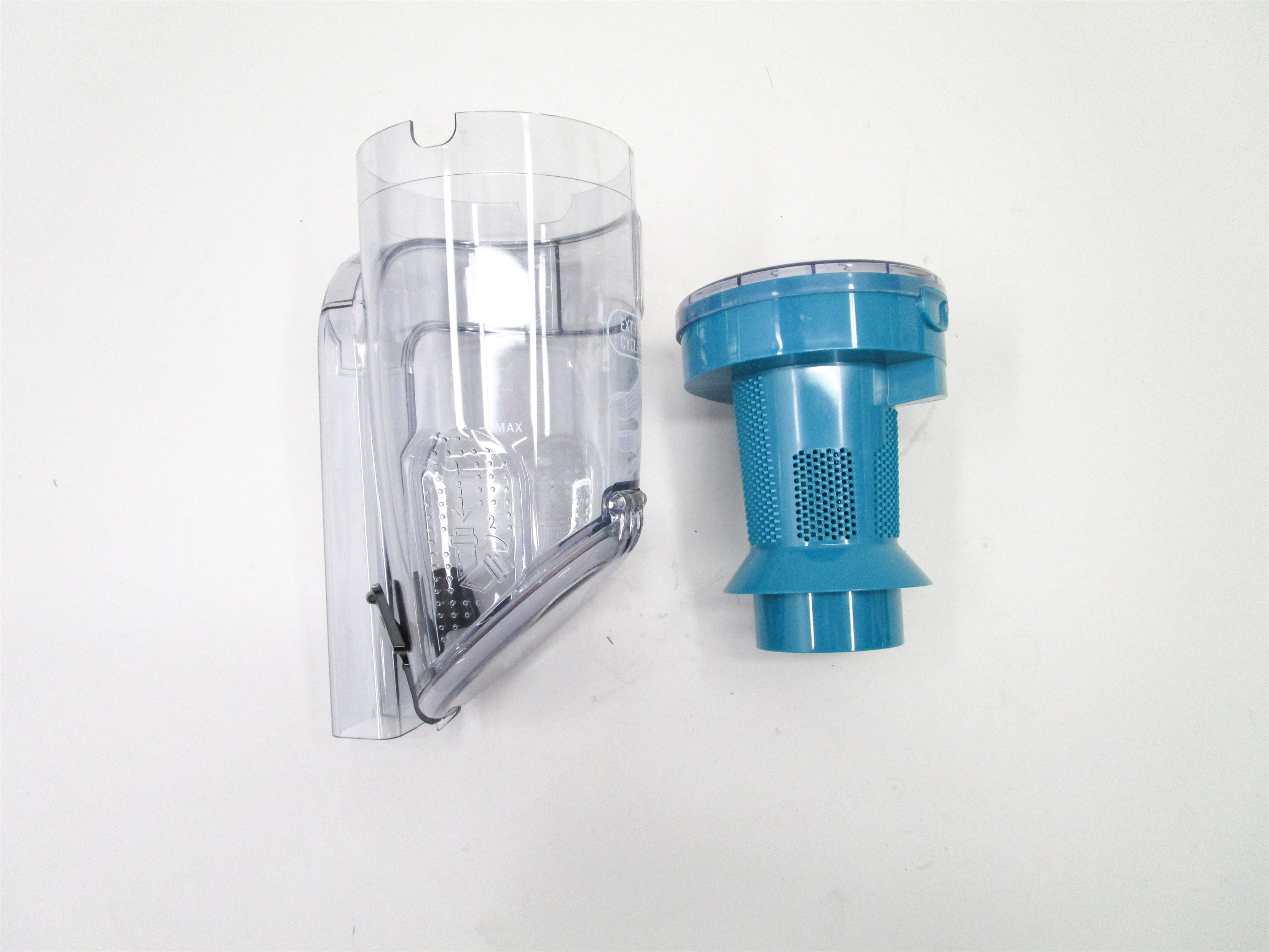 ROWENTA RH8912WH AIR FORCE EXTREME SILENCE 18V