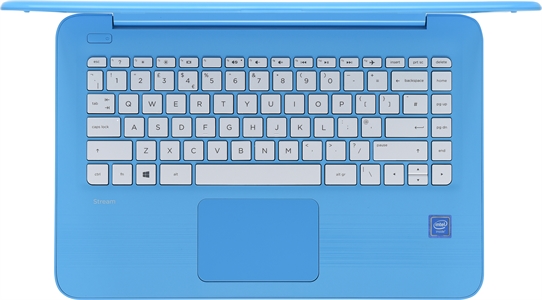 HP Stream 14-cb055ns