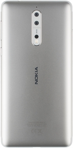 NOKIA 8 64GB | NOKIA 8 64GB: Opiniones y precios | OCU