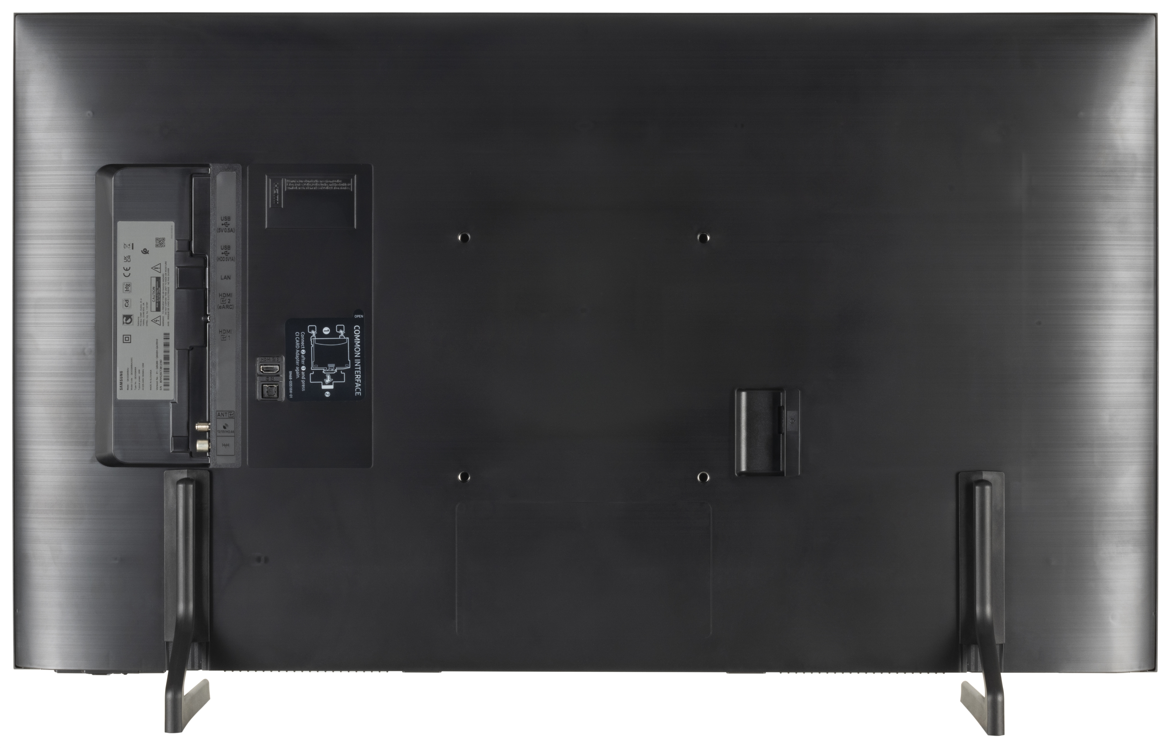 SAMSUNG QE43Q65B