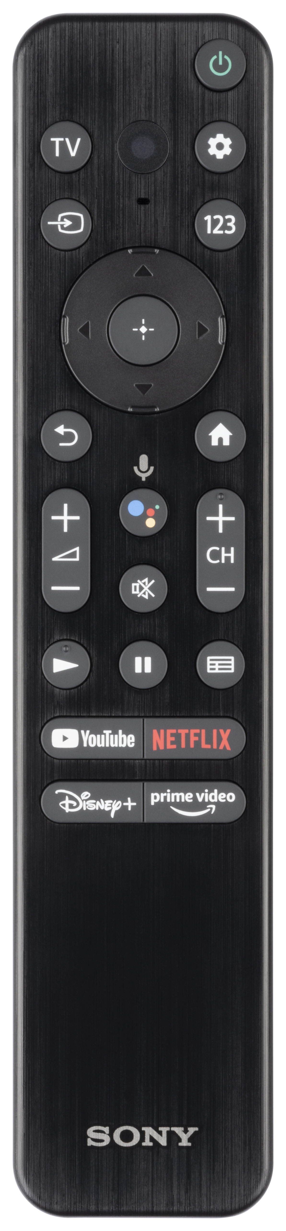 SONY KD-50X85K