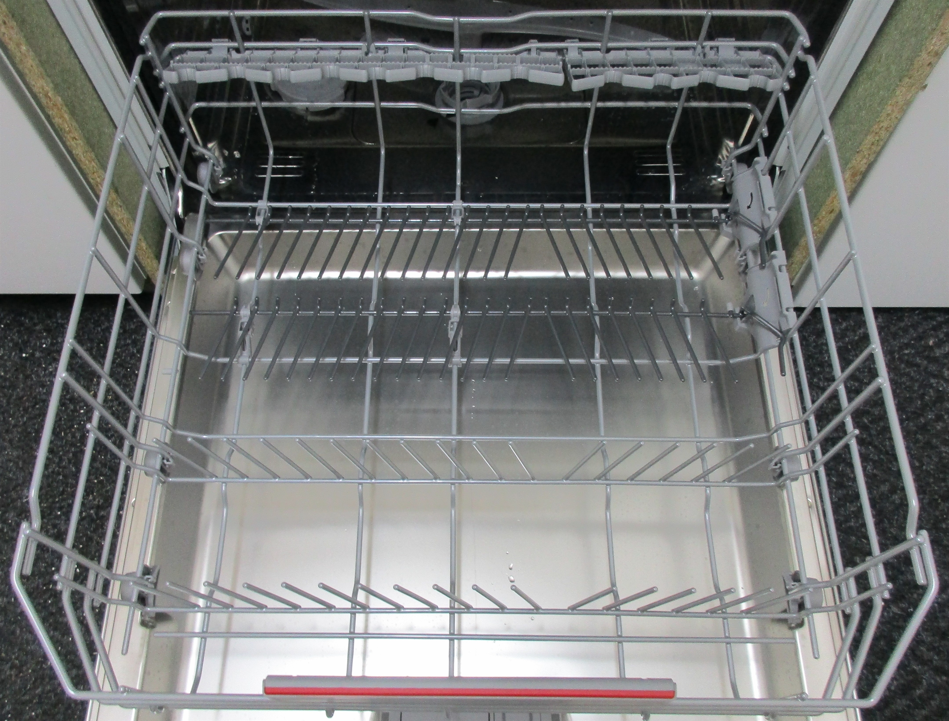 BOSCH SGV4HCX48E