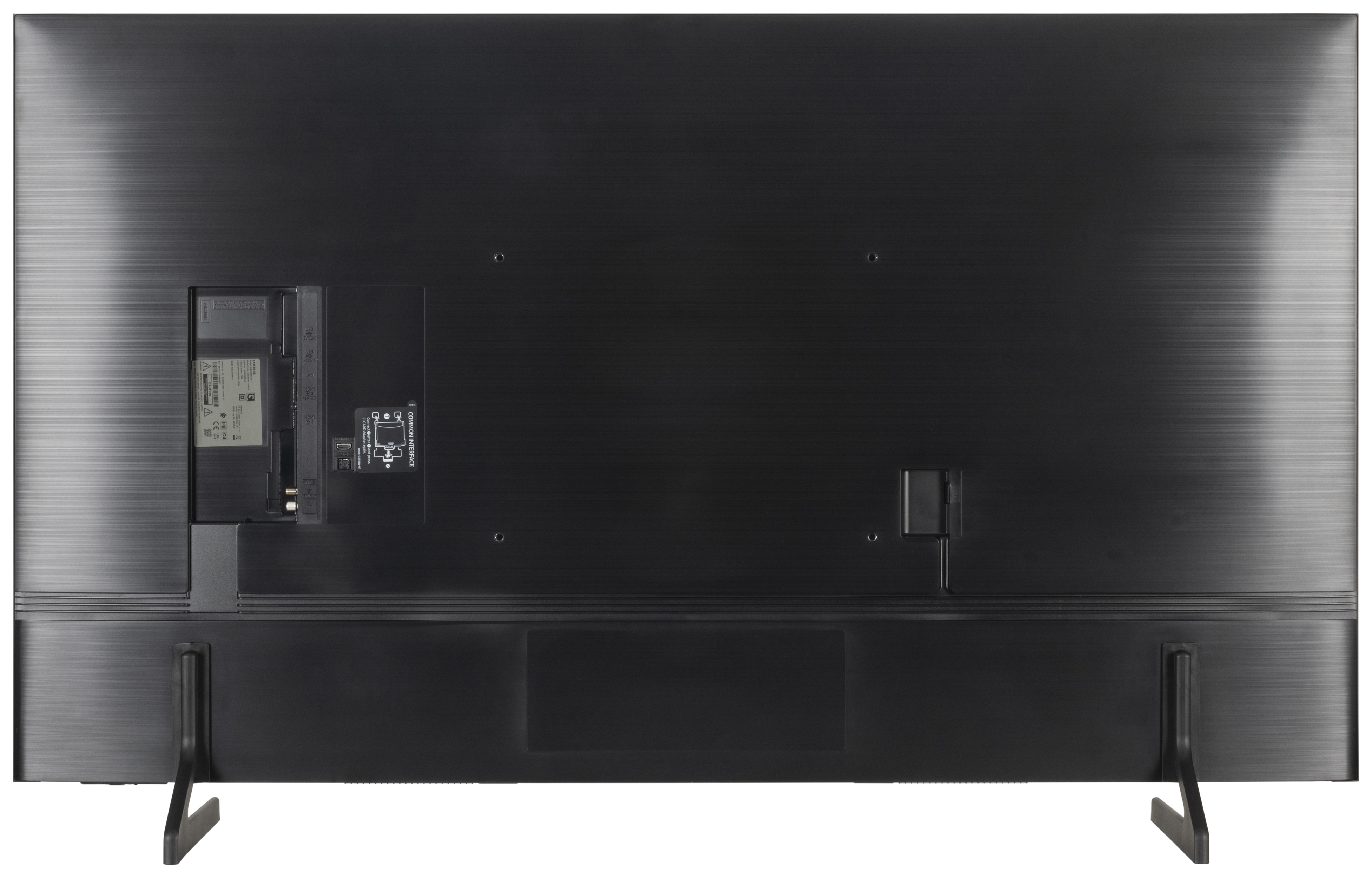 SAMSUNG TQ65Q60C