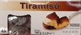 HACENDADO (MERCADONA) Tiramisú