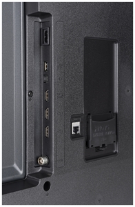 SAMSUNG UE55AU7025