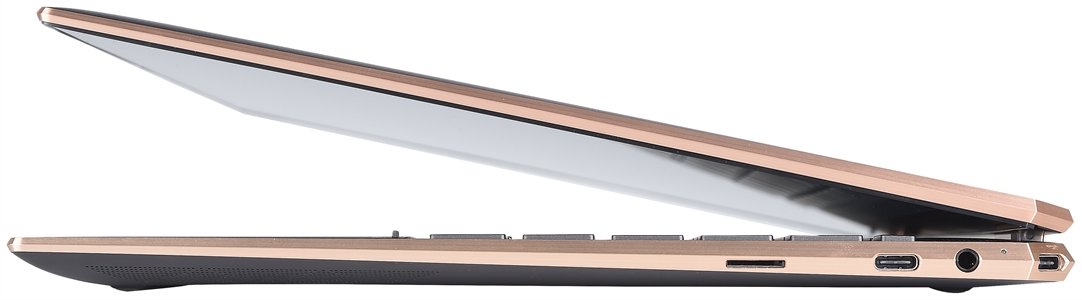 HP SPECTRE X360 14-EA0002NS