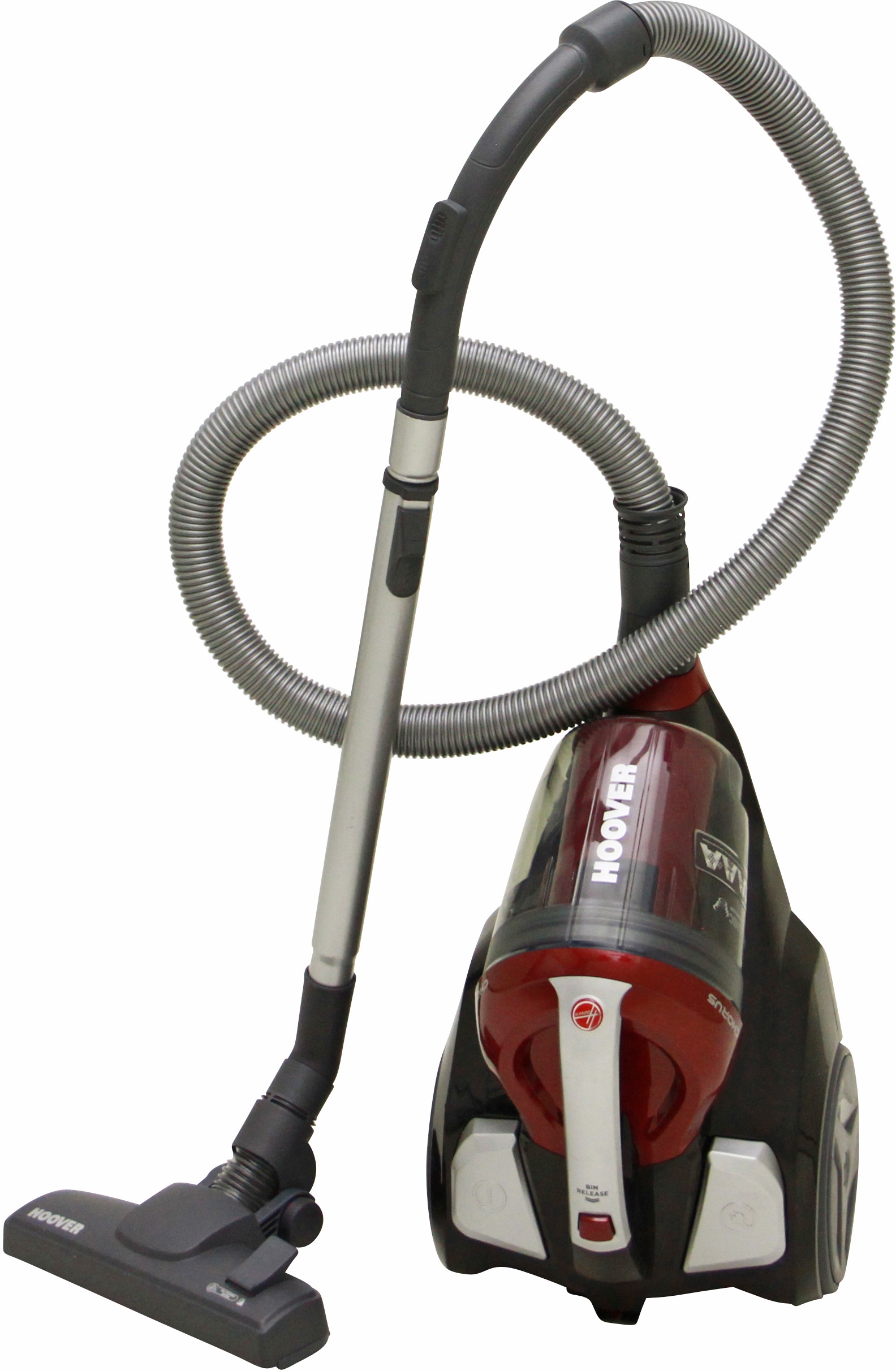 HOOVER CH50PET 011 CHORUS