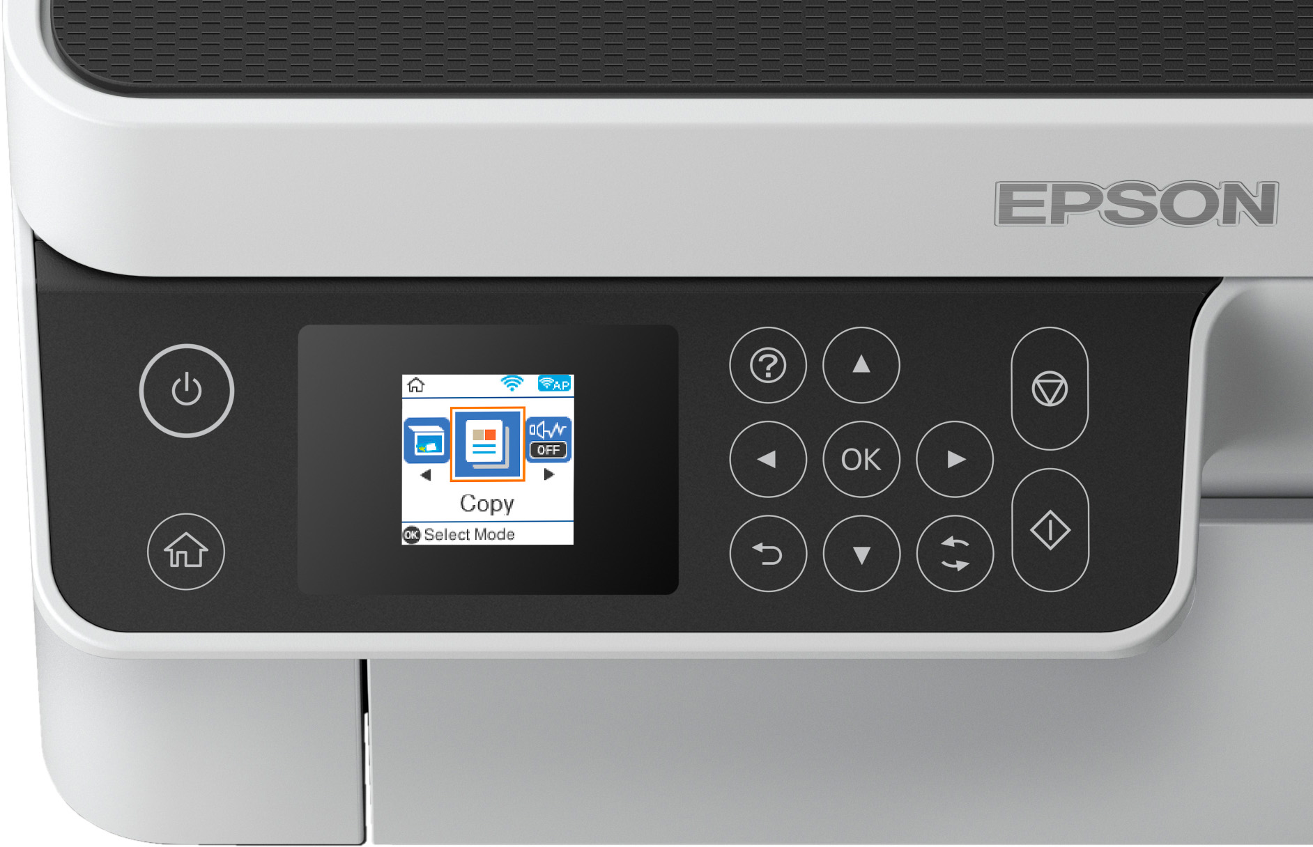 EPSON ECOTANK ET-M2120