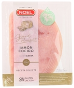 NOEL GRAND BOUQUET, JAMÓN COCIDO EXTRA