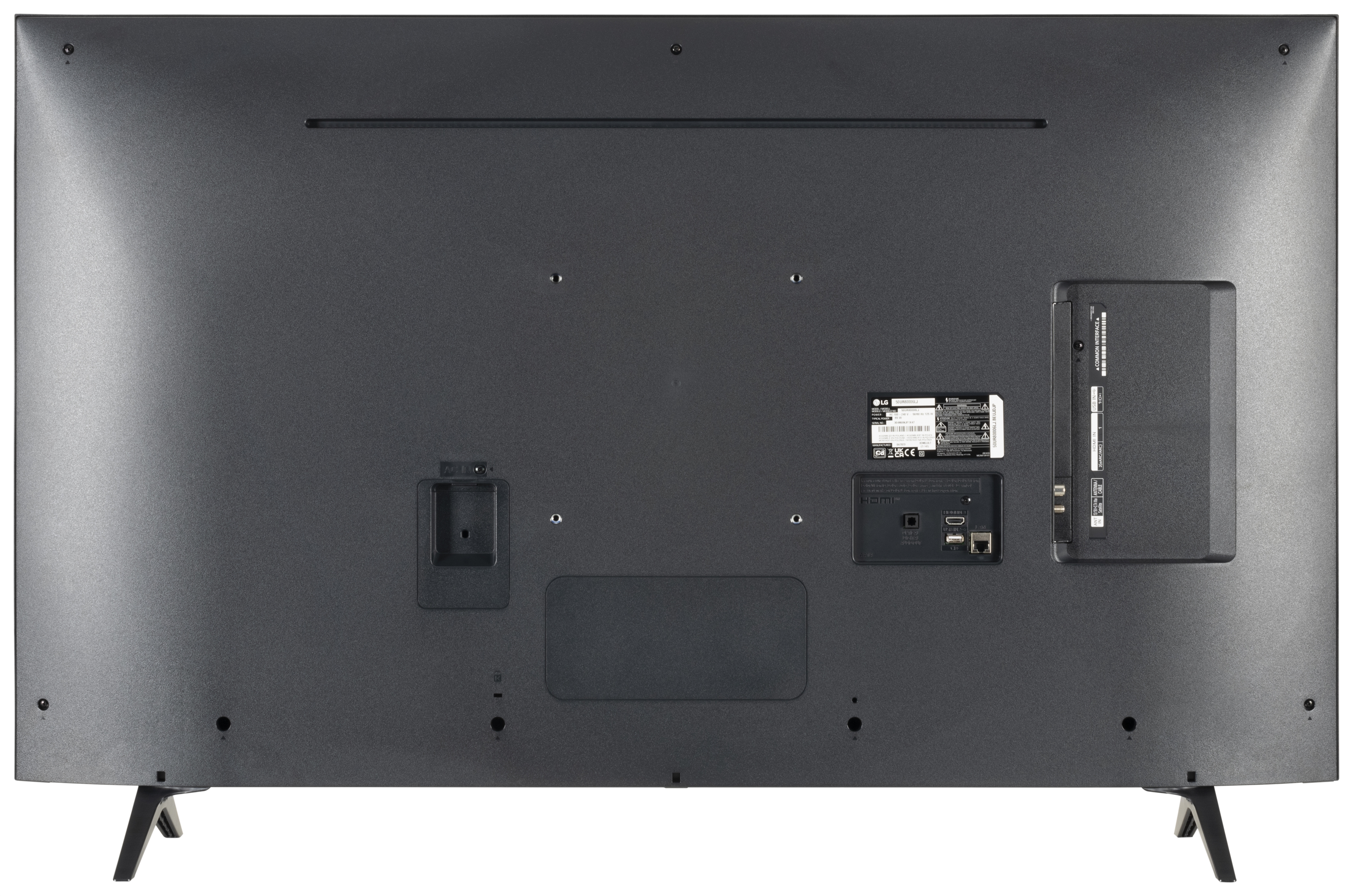 LG 50UR80006LJ