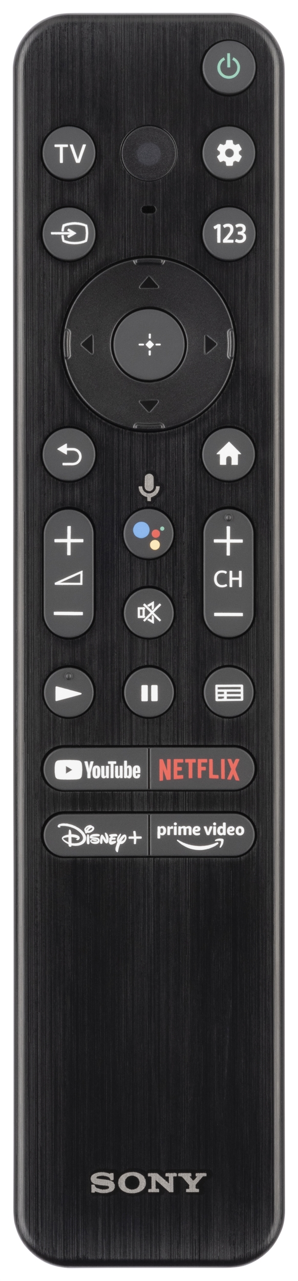 SONY XR-65X92K