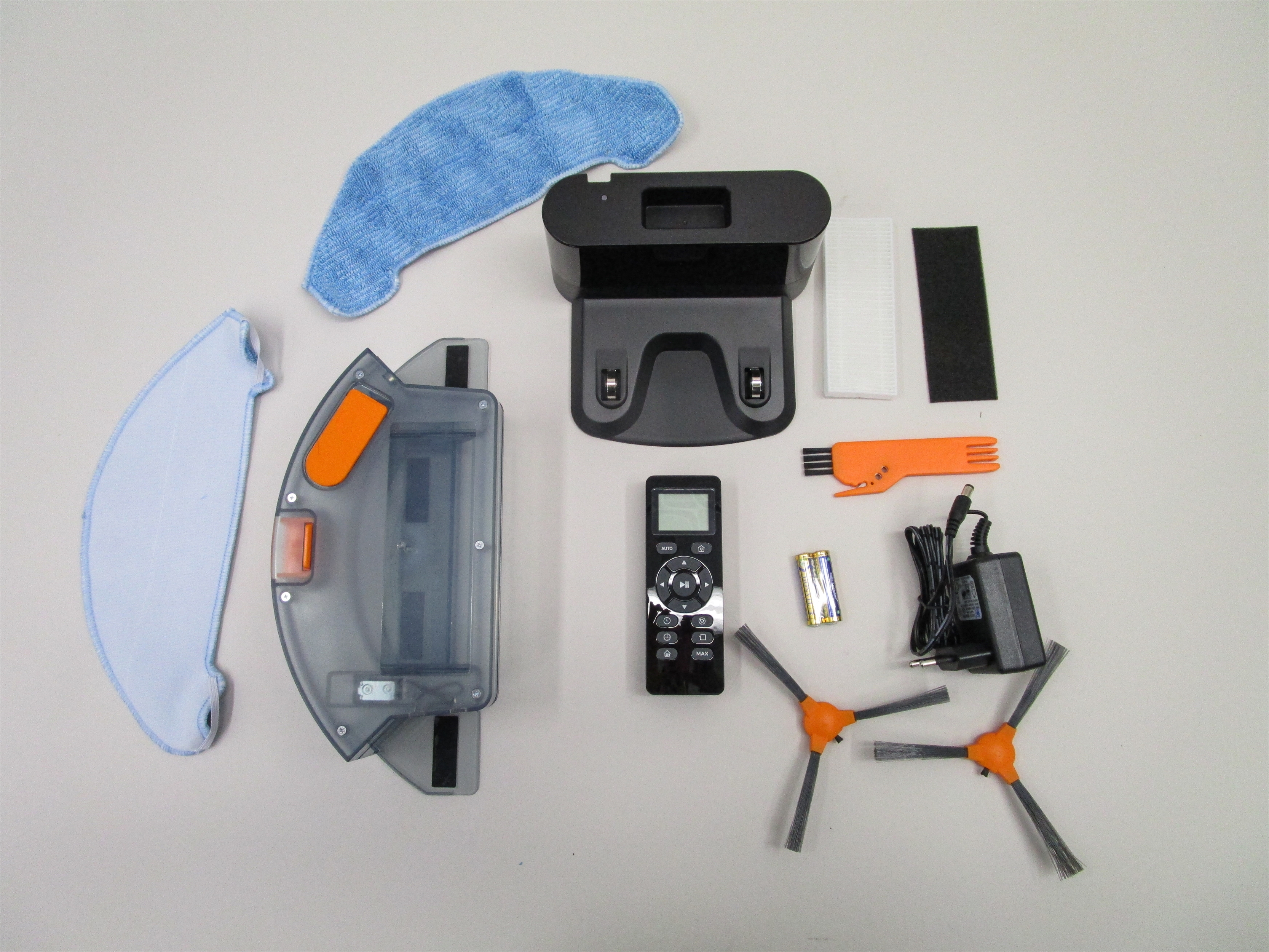 SOLAC AA3402 LUCID I10