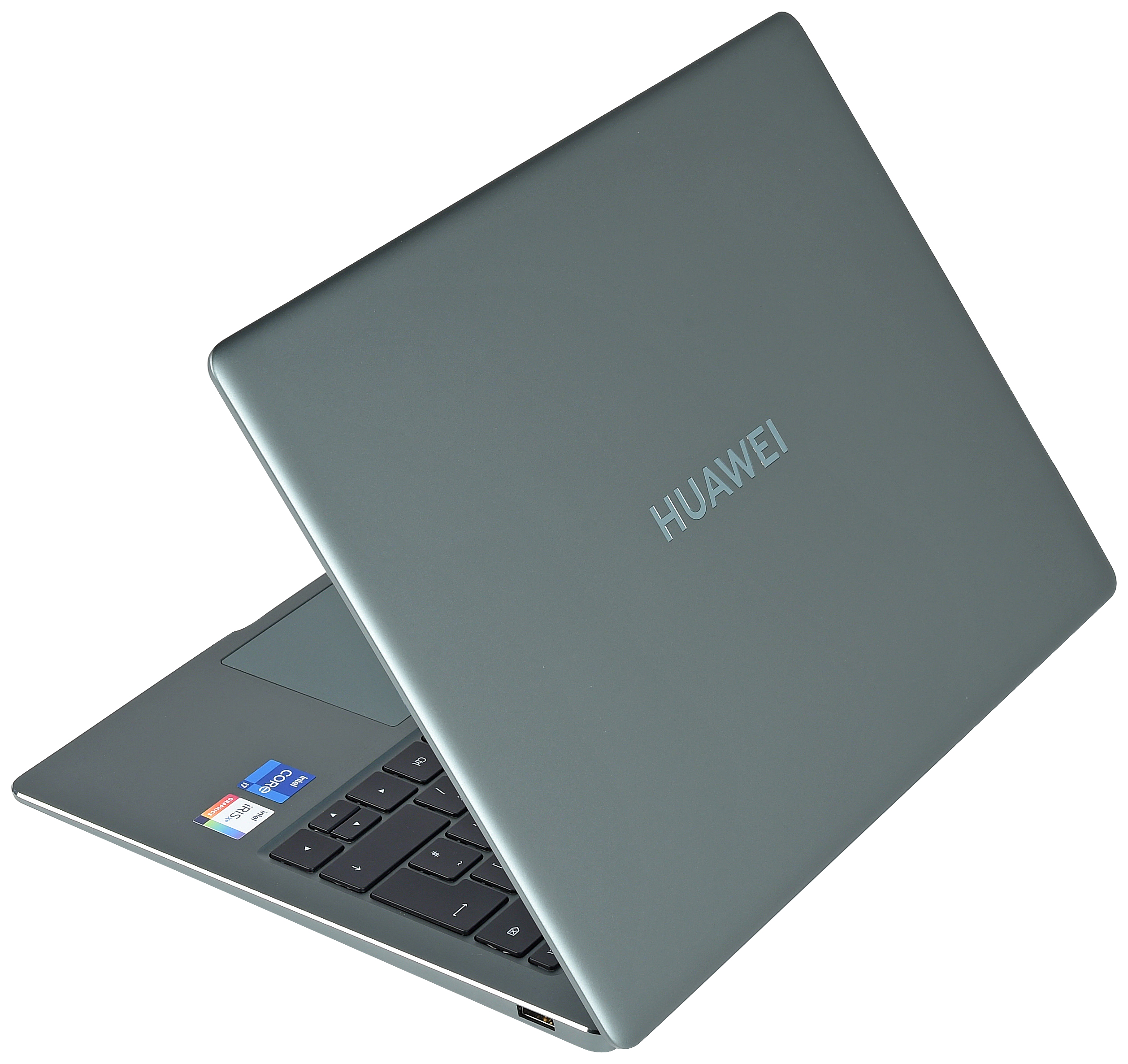 HUAWEI MATEBOOK 14S 2021