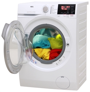 AEG L6FEG842P