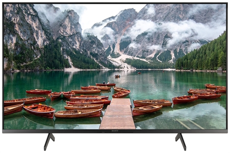 SONY KD-50X81K