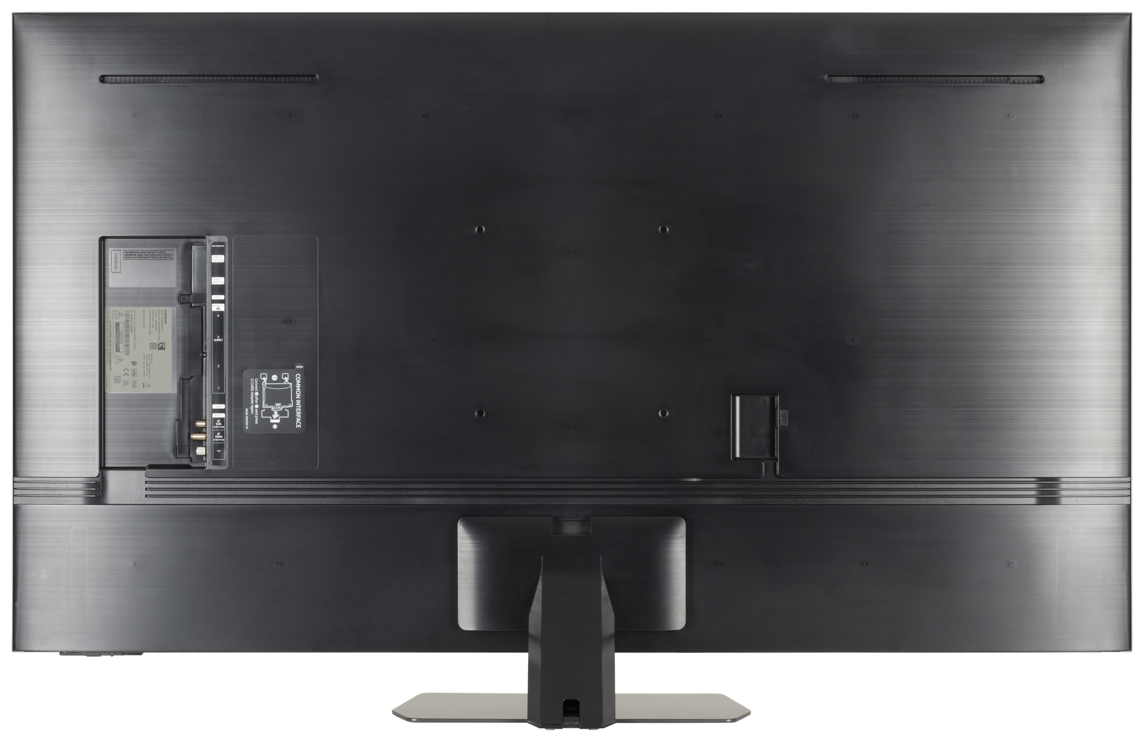 SAMSUNG TQ55QN90C