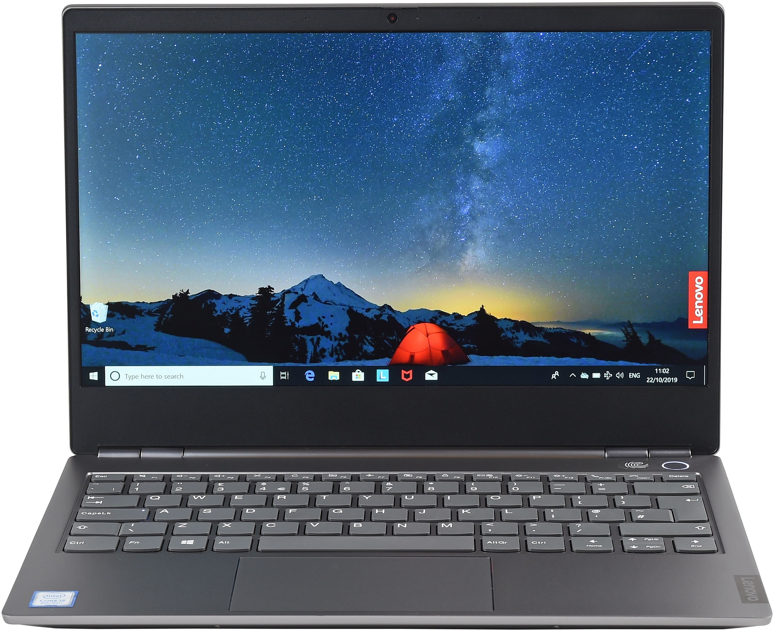 LENOVO THINKBOOK 13S-IWL (20R90070SP)