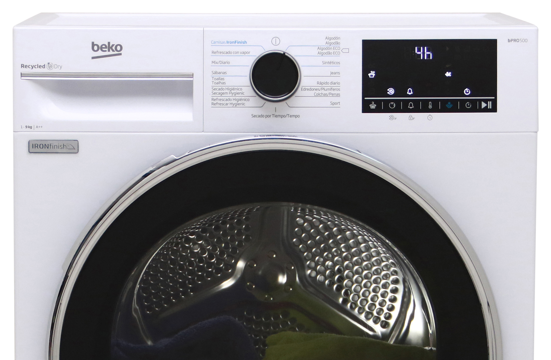 BEKO B5T43233