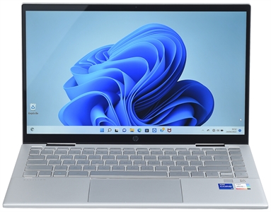 HP PAVILION X360 14-DY1011NS