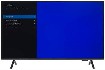 PHILIPS 43PUS8550/12