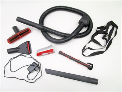 BOSCH BCH65PET (25.2V)