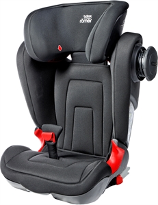 BRITAX RÖMER KIDFIX2 S