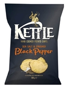KETTLE BLACK PEPPER