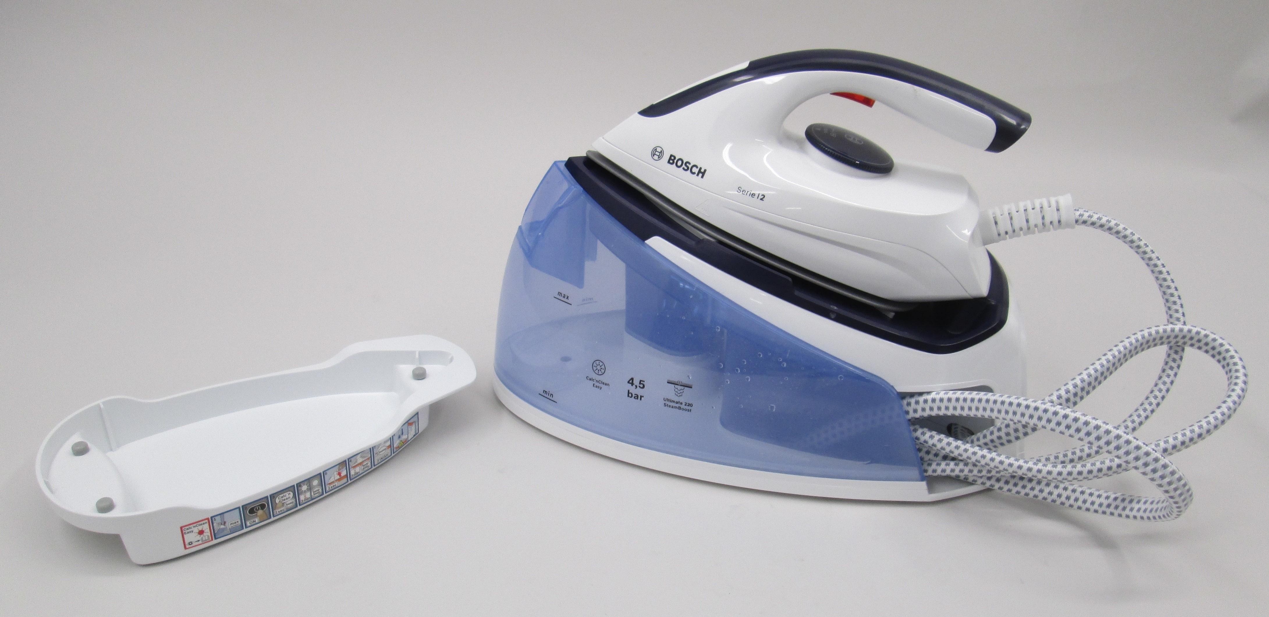 BOSCH TDS2140