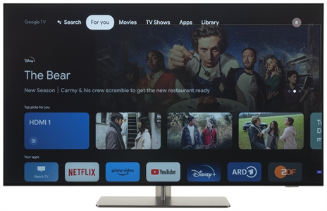 PHILIPS 55OLED818/12