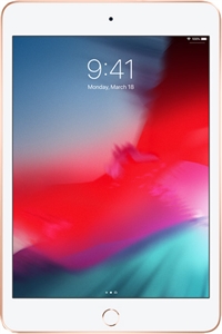 APPLE IPAD MINI 2019 64GB WI-FI + CELLULAR