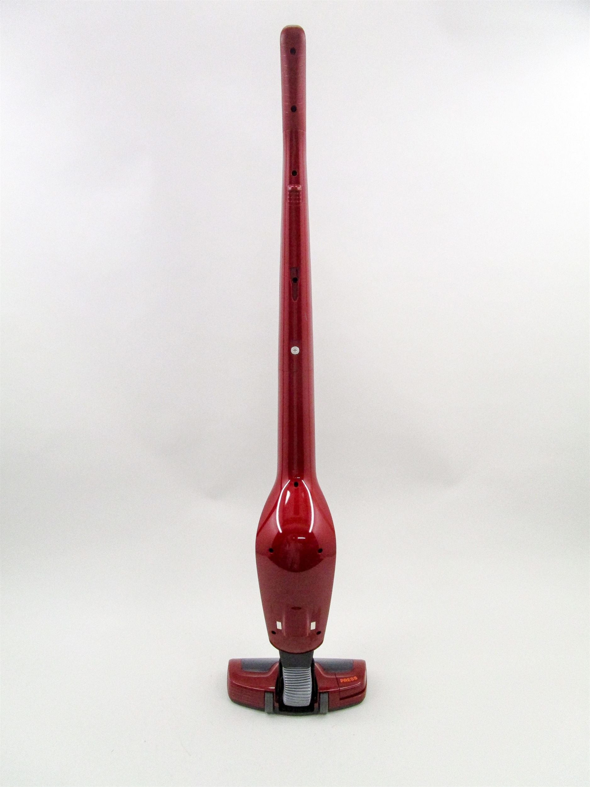 ELECTROLUX ZB3212 Ergorapido 18V Lithium