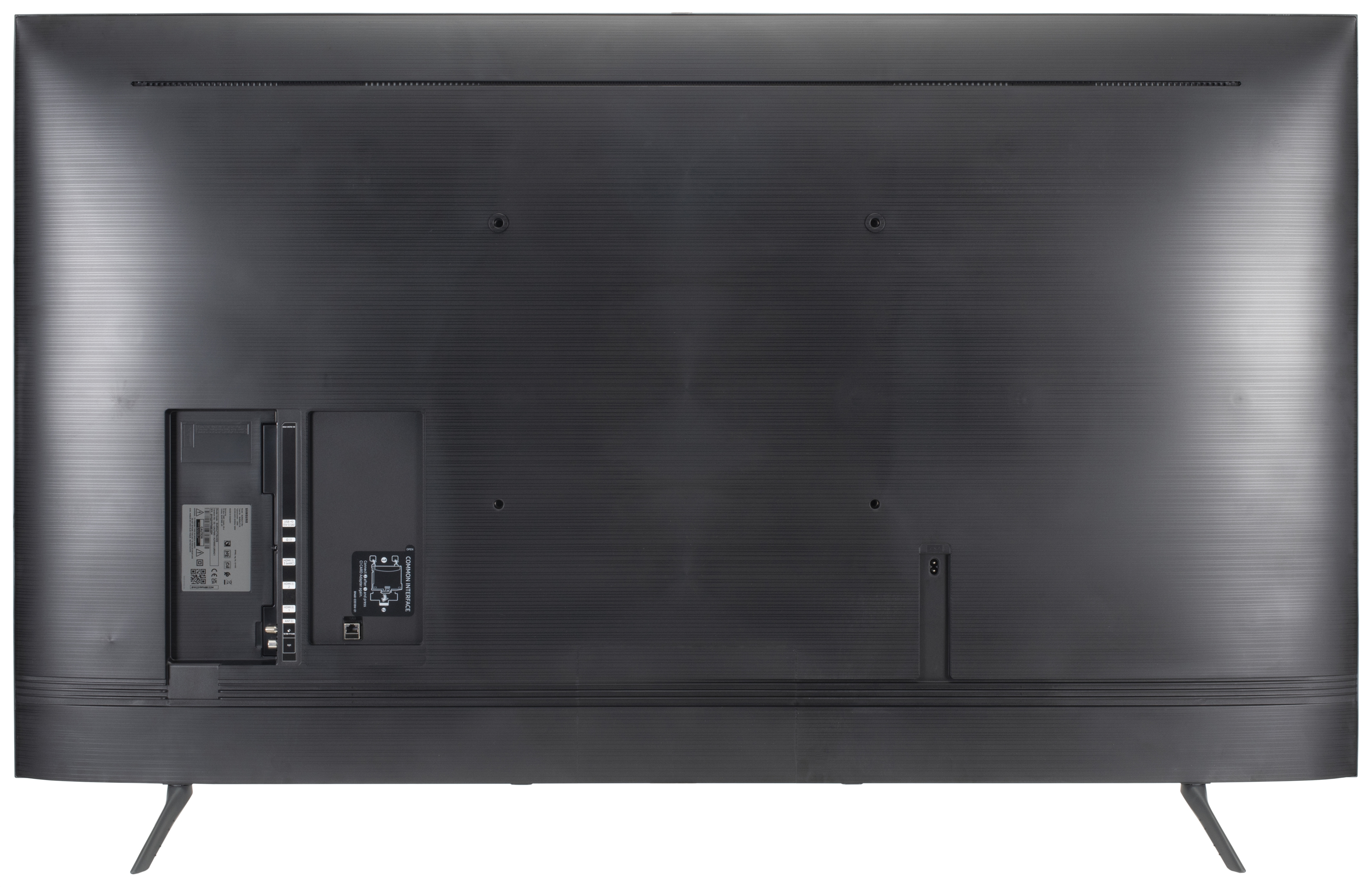 SAMSUNG UE65AU7105
