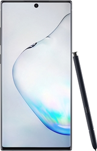 SAMSUNG GALAXY NOTE10+ 512GB 5G
