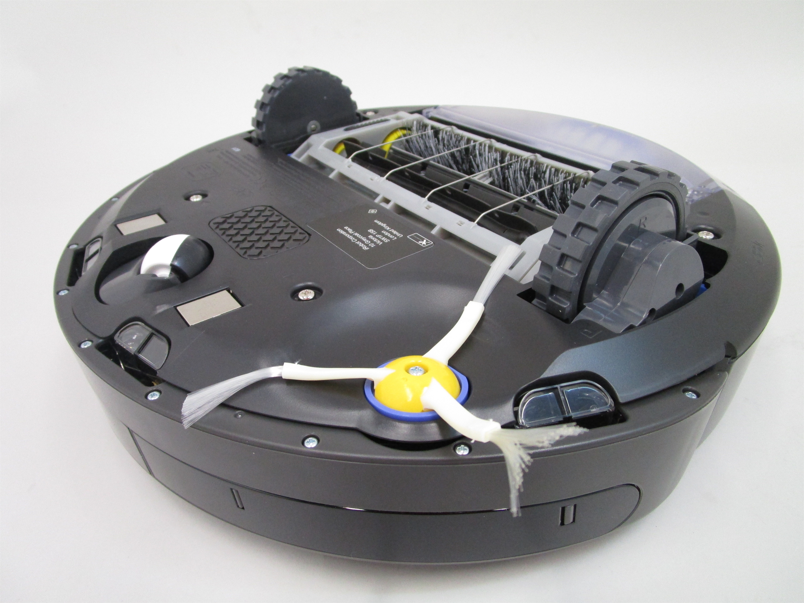 IROBOT ROOMBA 631