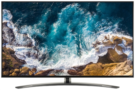 LG 50NANO826QB
