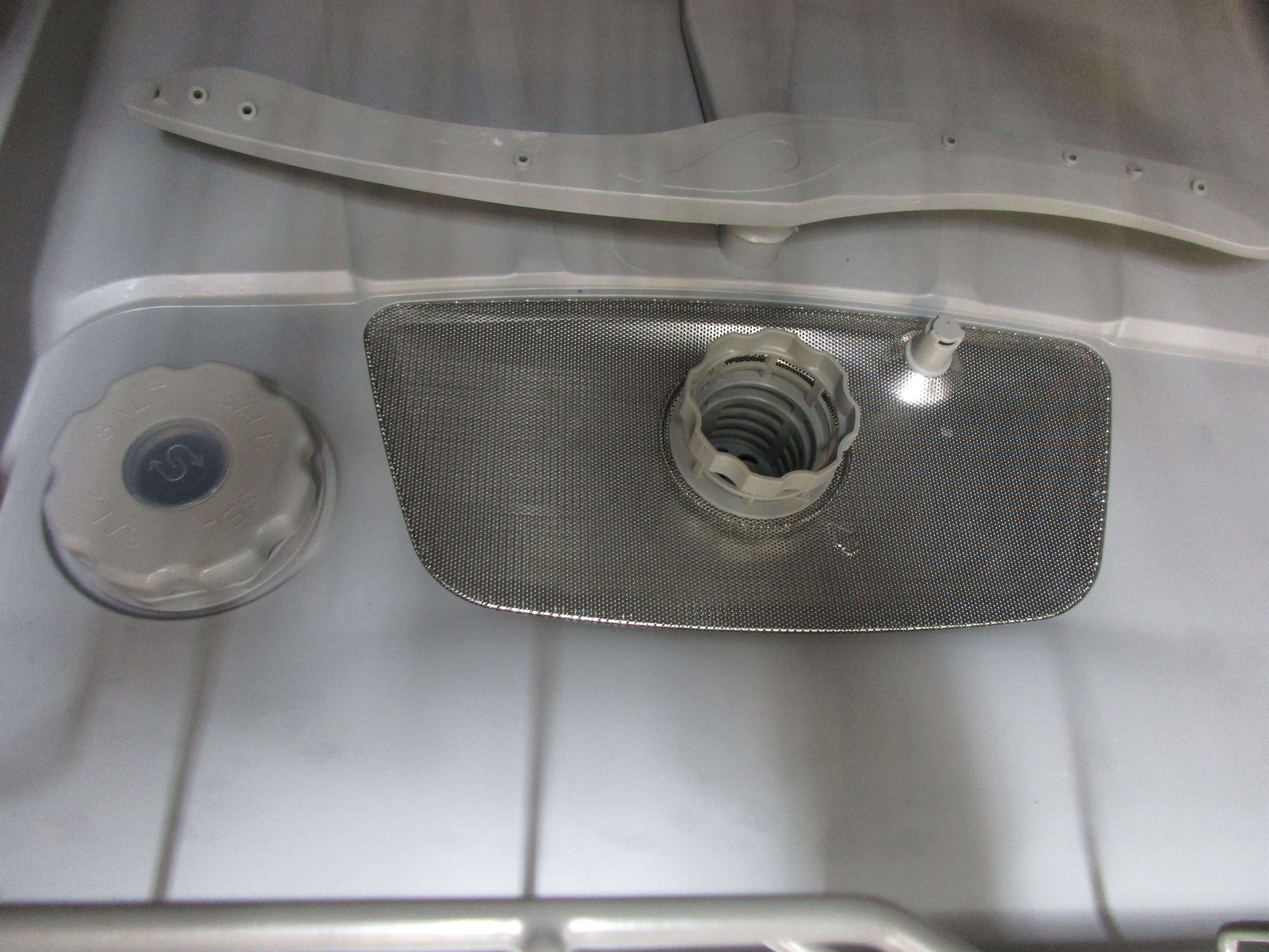 TEKA DFS 26657