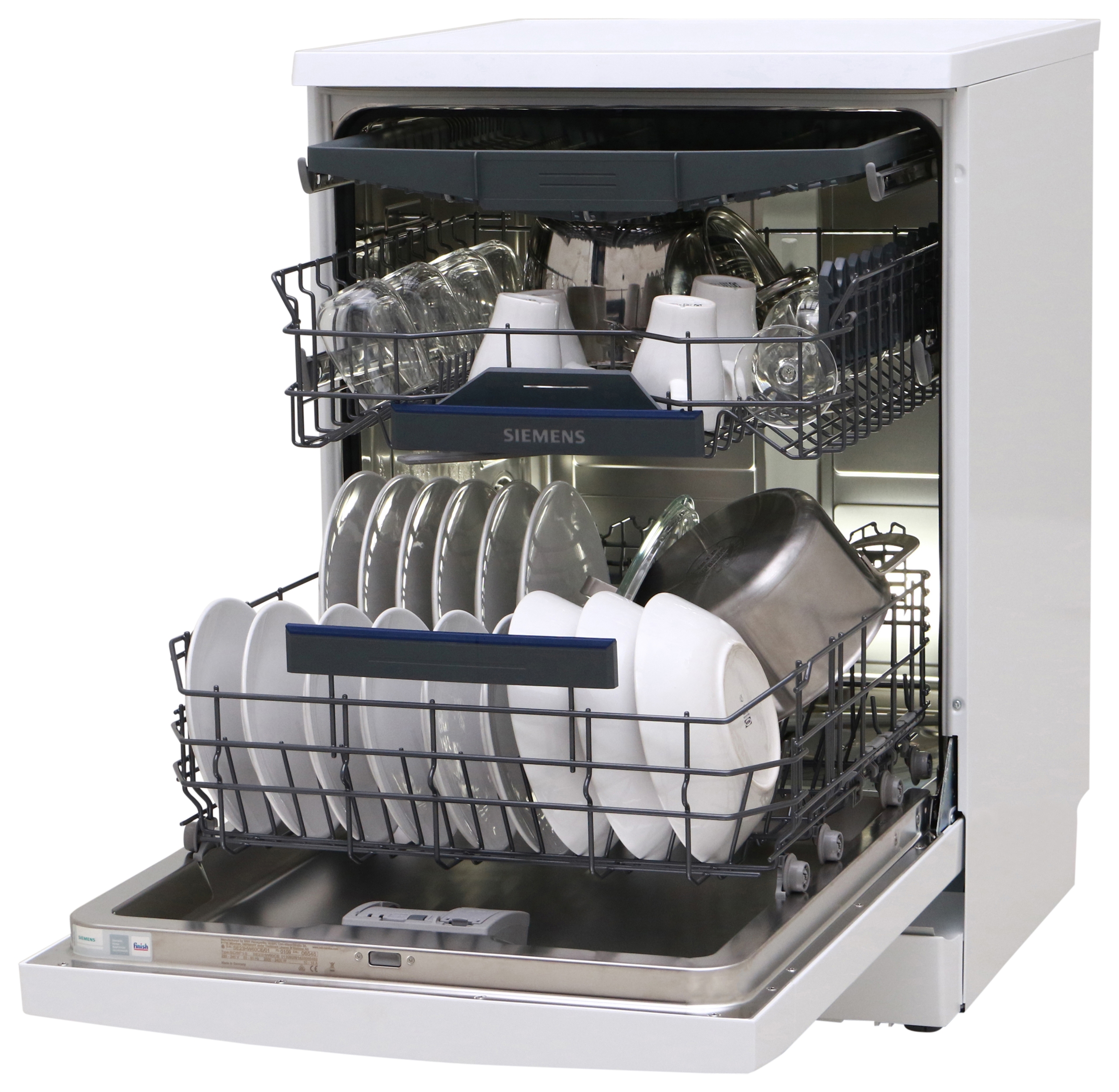 SIEMENS SE23HW60CE
