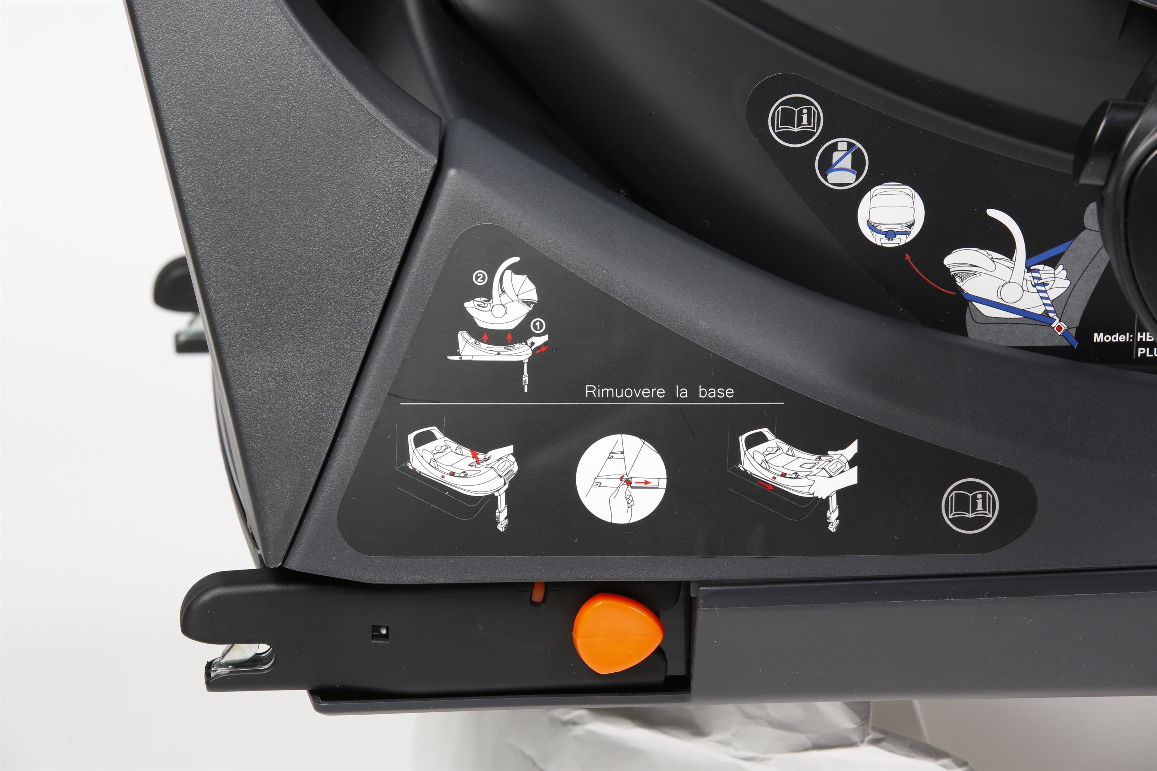 FOPPAPEDRETTI NEXT ISIZE + BASE NEXT ISIZE