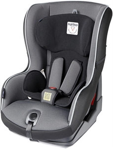 PEG PEREGO VIAGGIO 1 ISOFIX TT